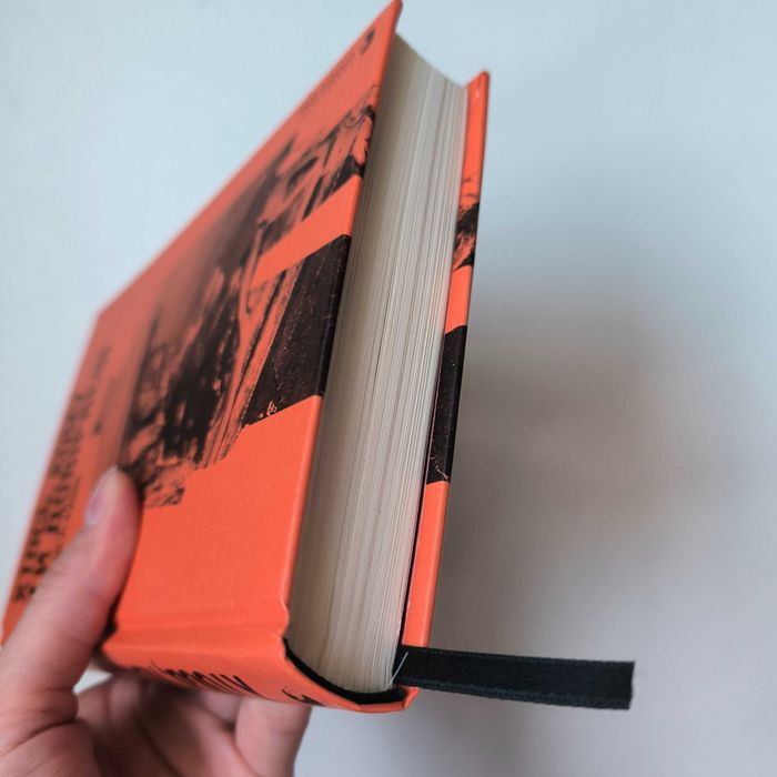 Книга Рейчел Раян "Хтось, кому ти довіряєш" / ВСЛ