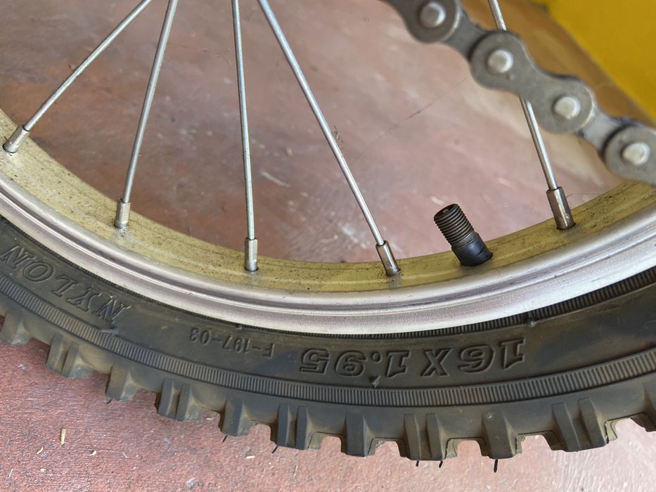 Bicicletas de criança