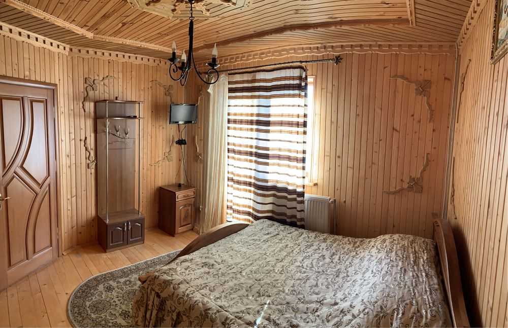 Відпочинок в Карпатах. Яремче Садиба «Дарина» с. Микуличин