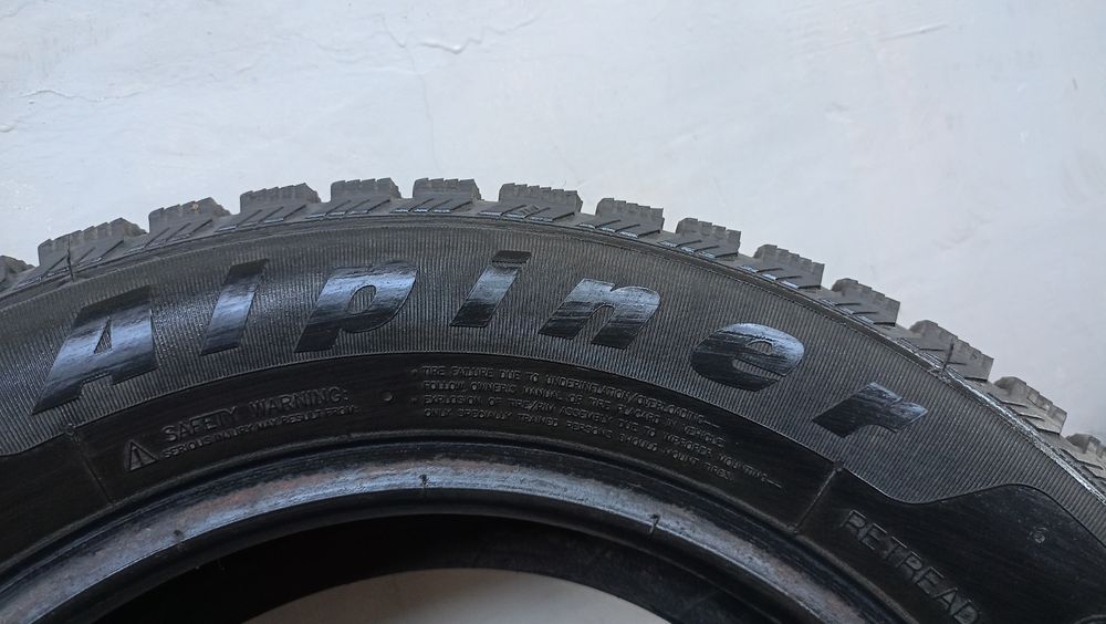 175 65 14 комплект зимних шин