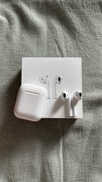 Навушники Apple