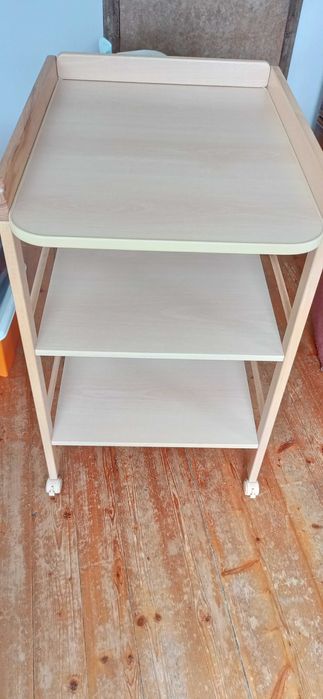 Geuther przewijak komoda stojak do przewijania