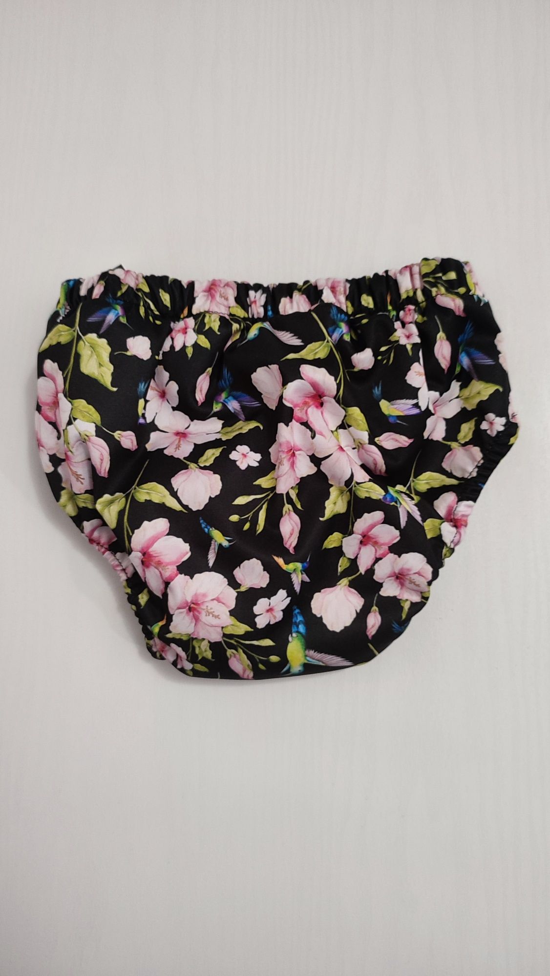 Majtki treningowe xl 15-19kg nowe