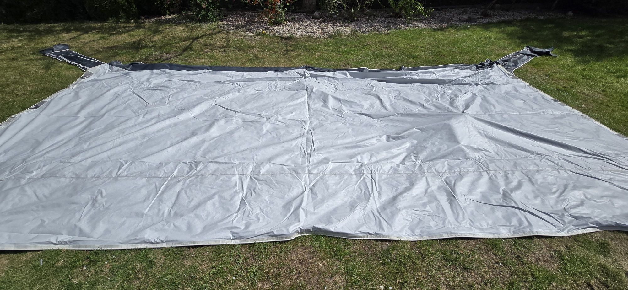 Przedsionek Eurotent Prestige 3000 nie Isabella, rozmiar 1100