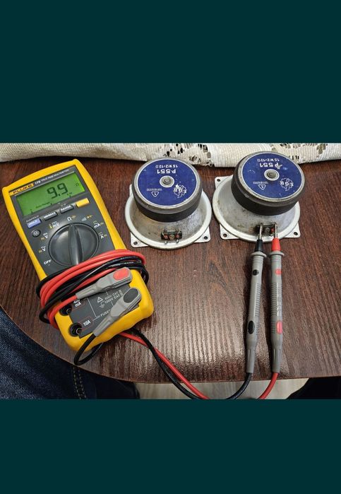 RFT egb p551 wysokoskuteczne super tweeter