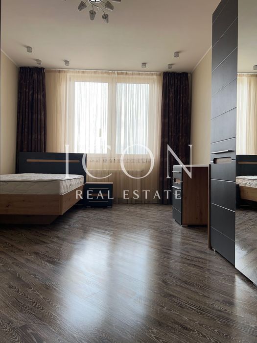 Оренда 4к квартири | 133м² | вул. Срібнокільськa, 22.