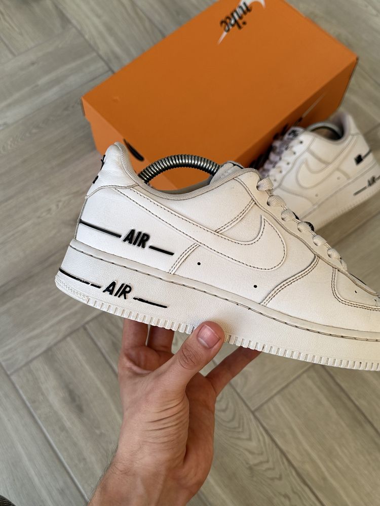 Nike Air Force 1 Оригінал 41 26 см кросівки оригінал