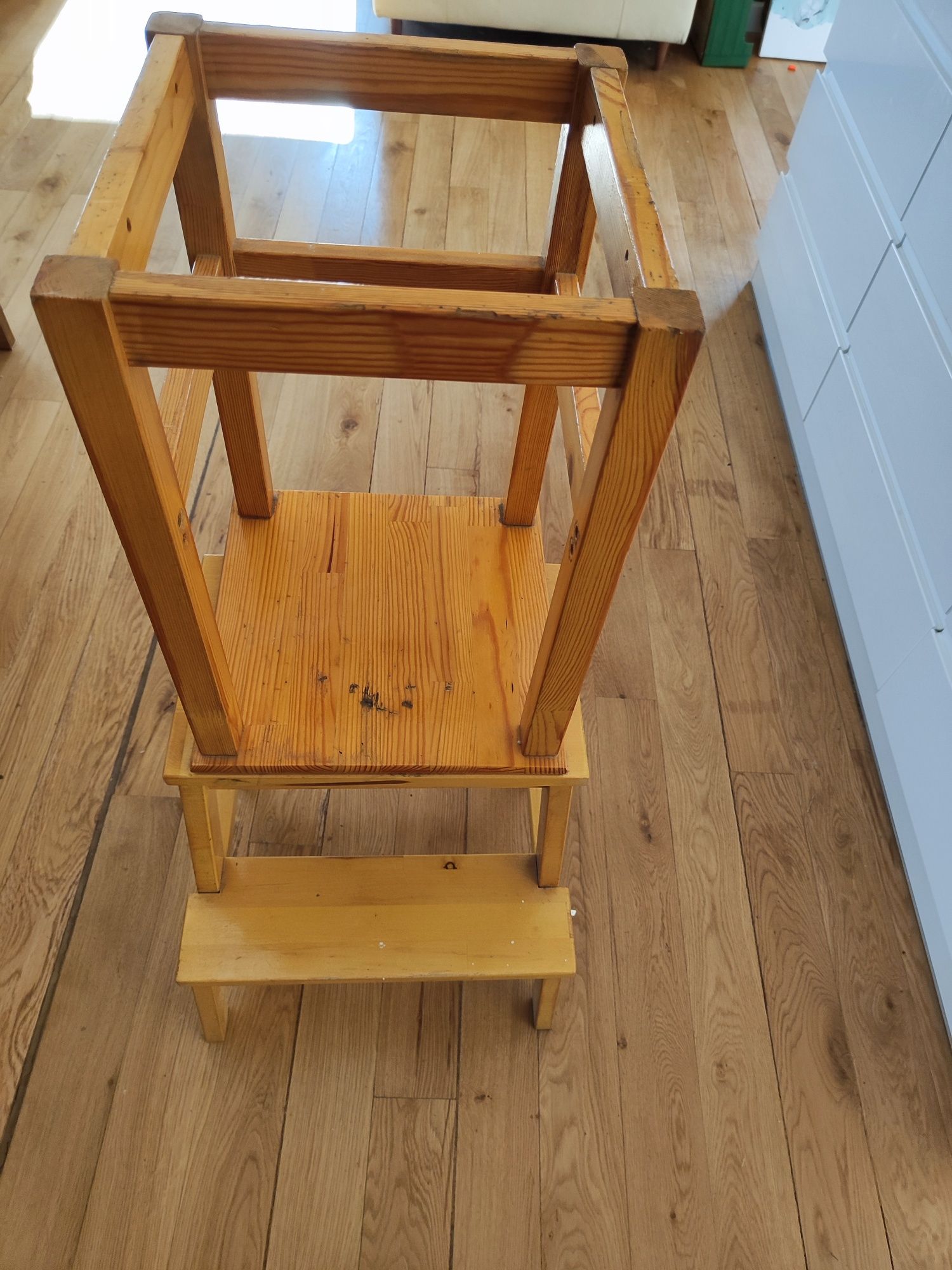 Kitchen helper dla dzieci