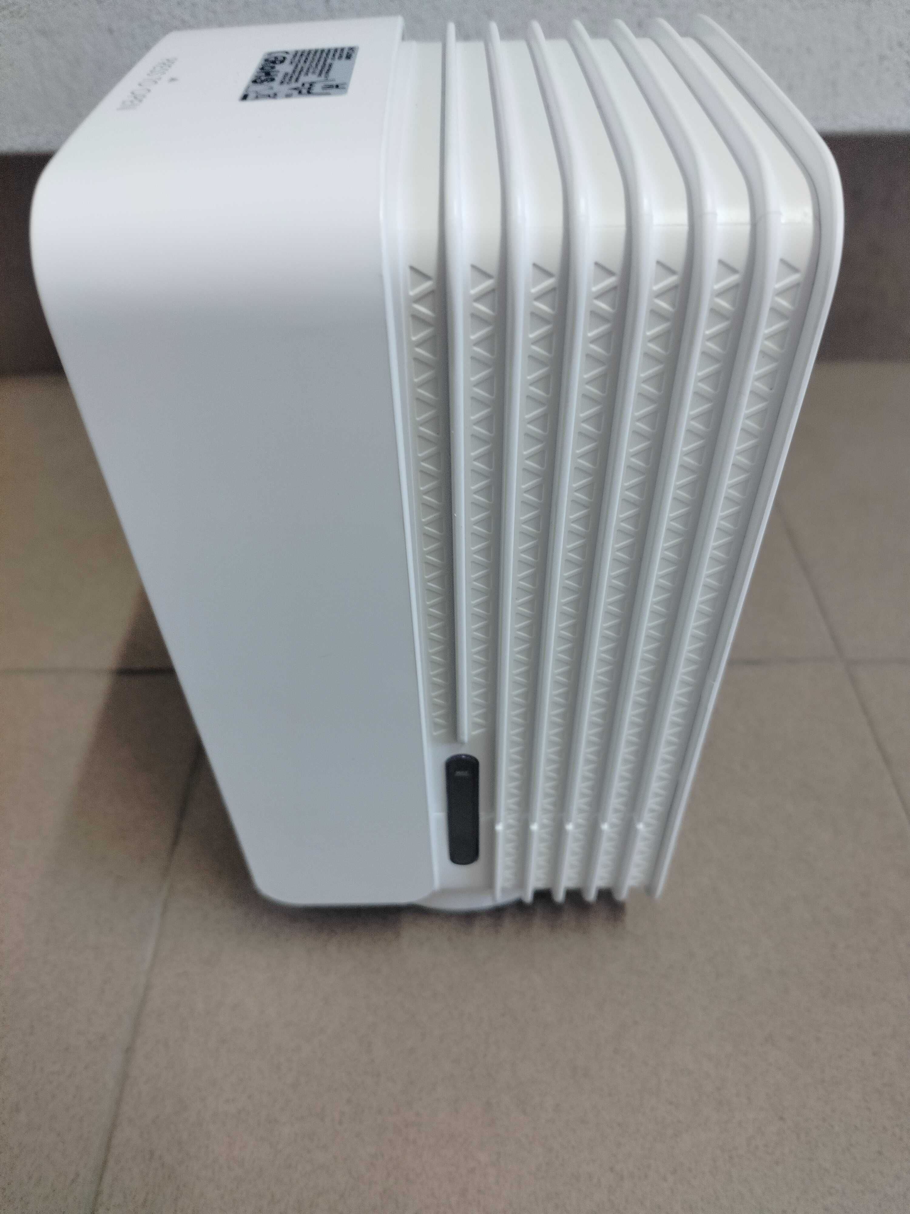 Klimatyzator przenośny Air Cooler DH-KTS04 (2)