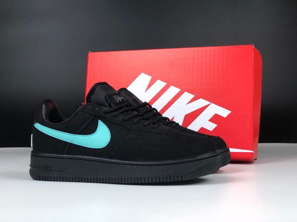 Nike Air Forse Tifani