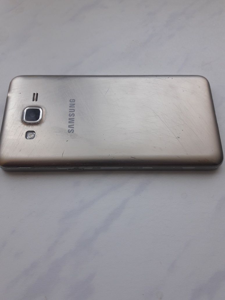 Samsung duos g531h