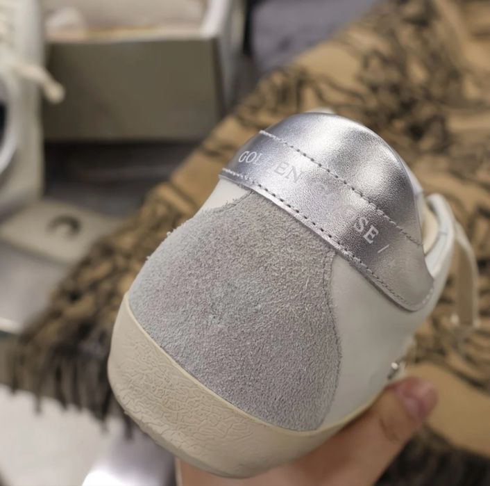 Кроссівки golden goose