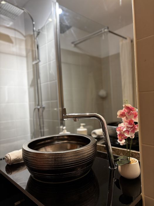 Especialista em l Massagem Relaxante /terapêutica