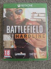 Battlefield Hardline NOWA xbox one