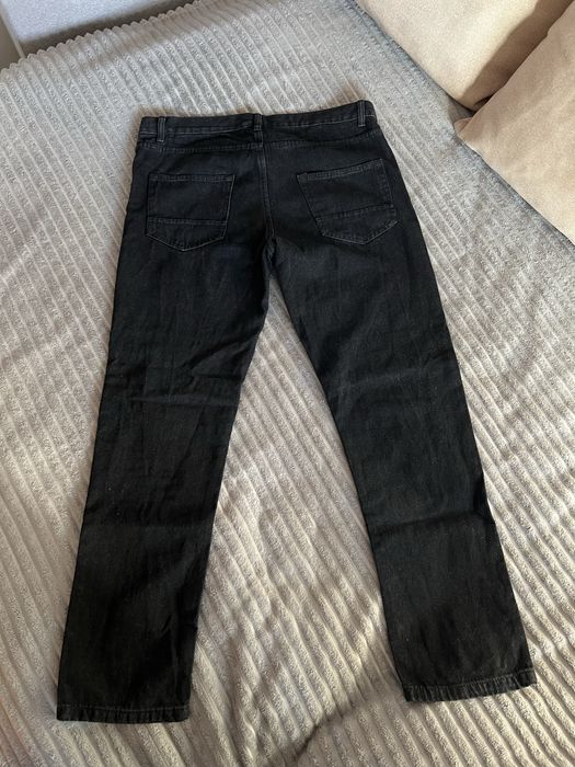 Джинси чоловічі 365 Denim 34