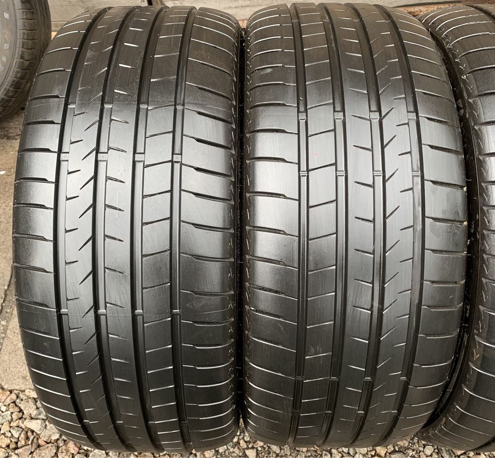 Літо 4шт Bridgestone Alenza 001 265/45 R21 108H AO