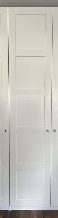 Drzwi szafa pax 1 szt