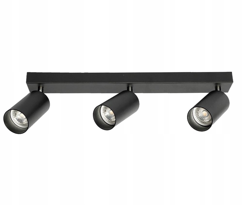 Lampa sufitowa kinkiet spot oprawa halogenowa GU10