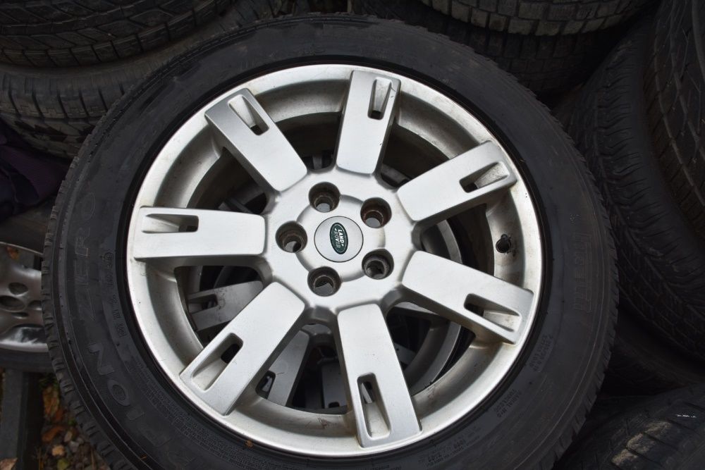 Felga 19 5x120 Koła Land Rover Discovery 3,4 , Range Rover Sport