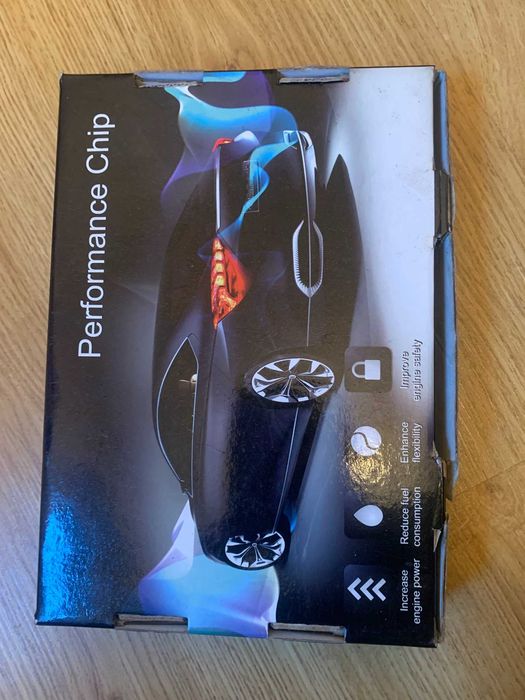 Tuning ProRacing Chip Box CS1