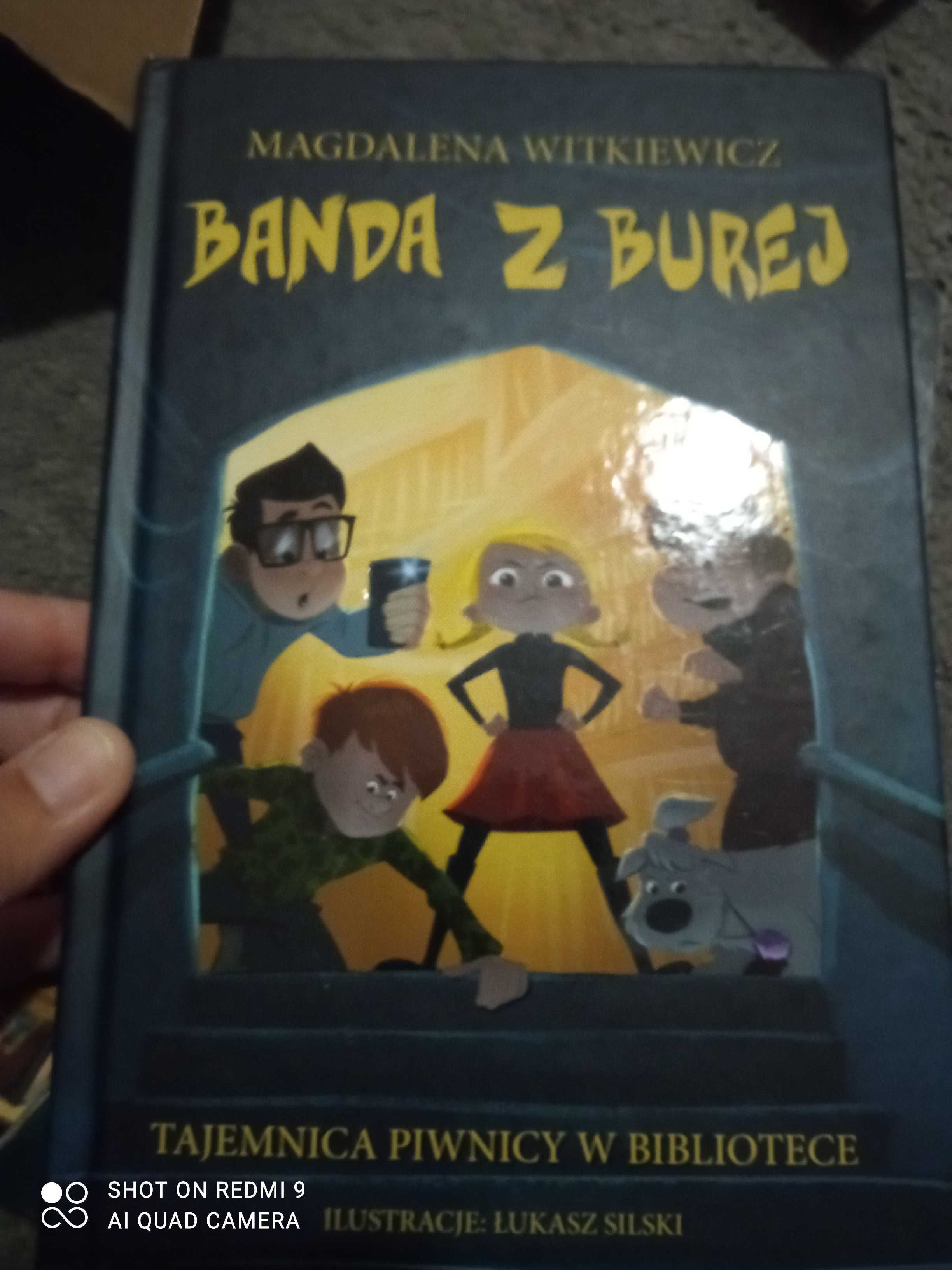 Książka dla dzieci: mity dla dzieci
