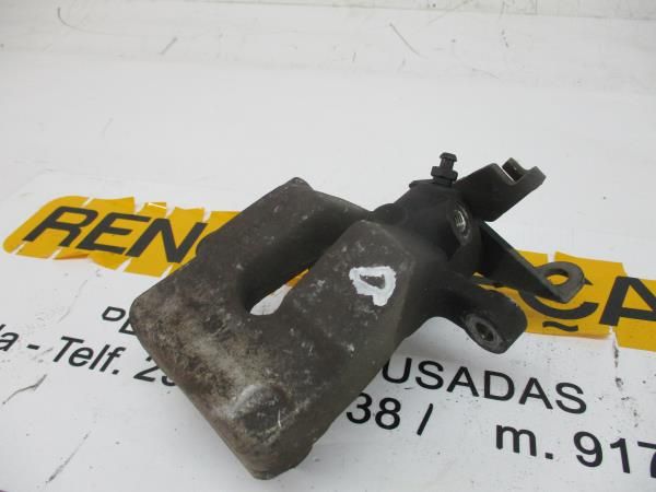Pinça travão / maxila de travão trás direita RENAULT Megane II Break (
