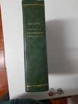 Livro de reabilitação física etc.