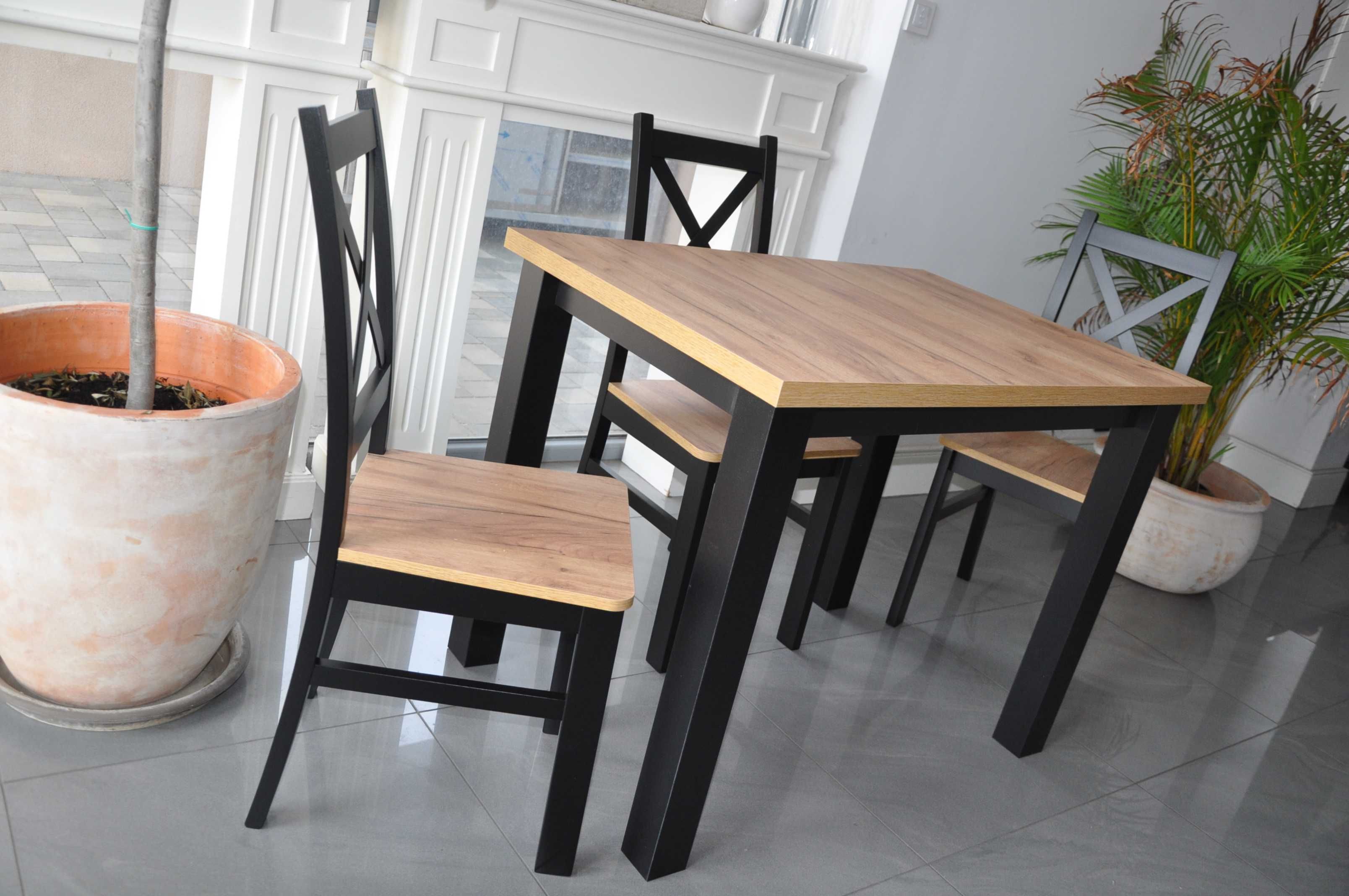 Stół Elegant 100/70 cm