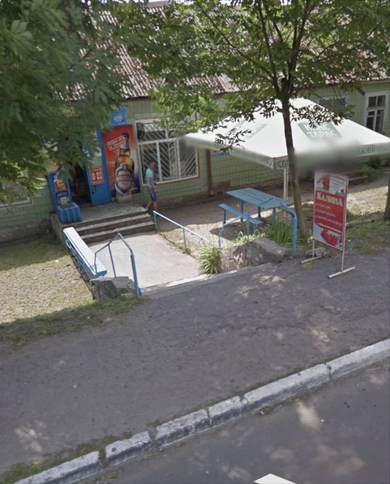 Терміново! Продаж окремого приміщення в м. Острог