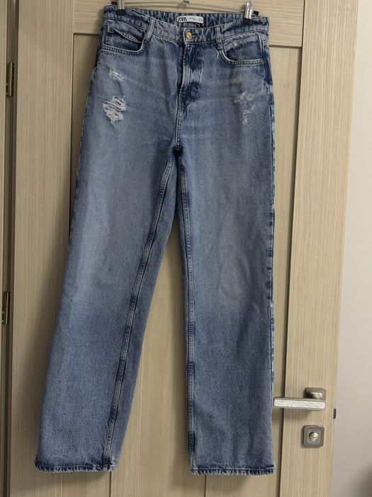 Джинси стан ідеальний