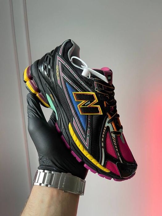 Кросівки New Balance 1906r