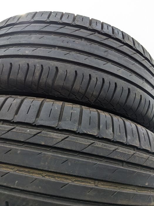 225/55R18 Nokian 22рік