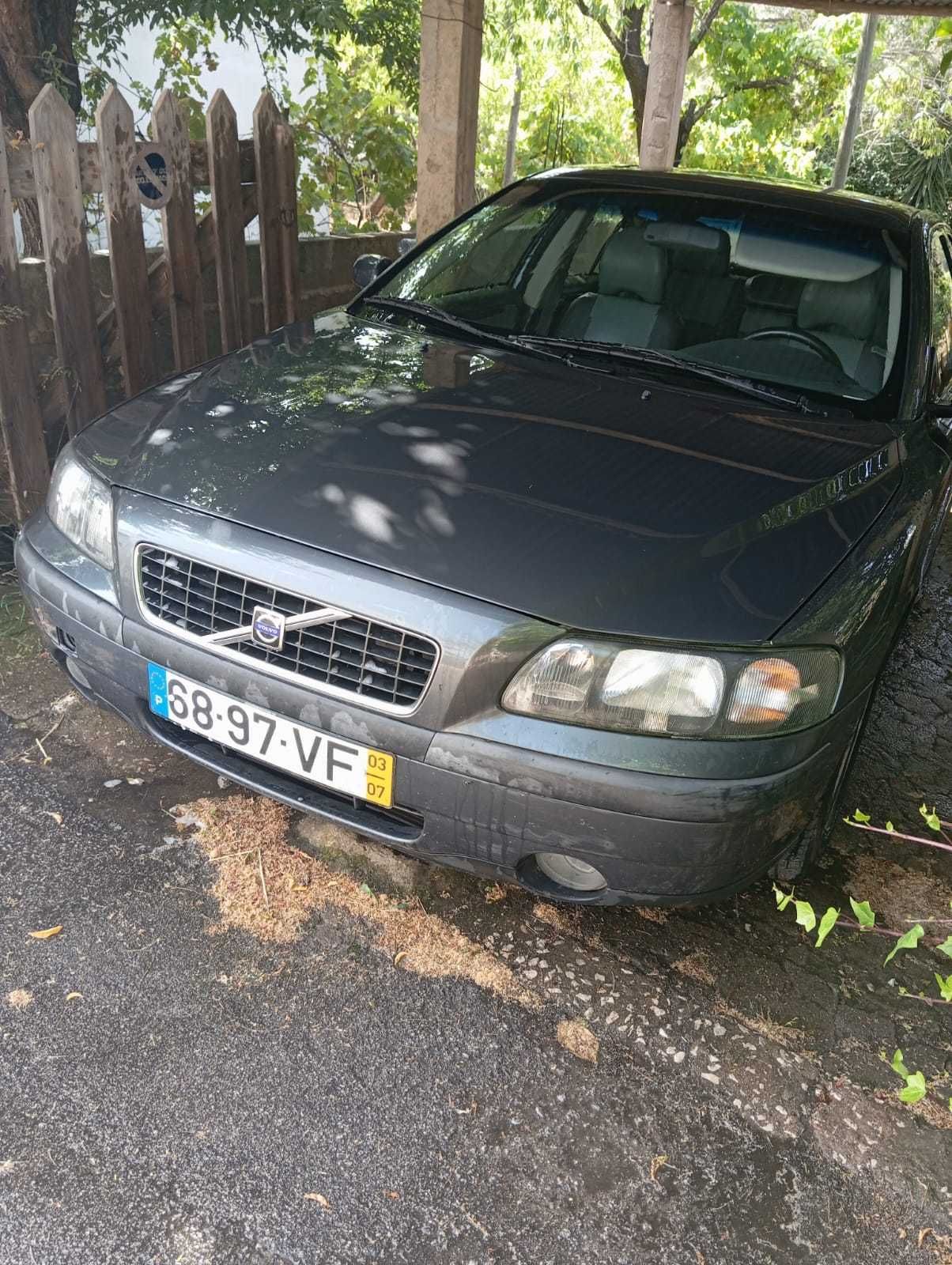 Volvo S60 2.0 2003