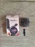 Mikrofon Rode VideoMic Me