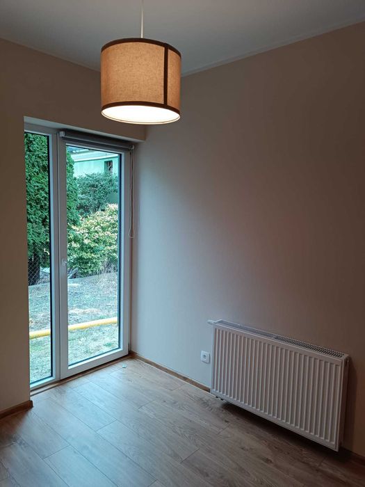 Apartament/mieszkanie dwa pokoje ul. Brzozowa