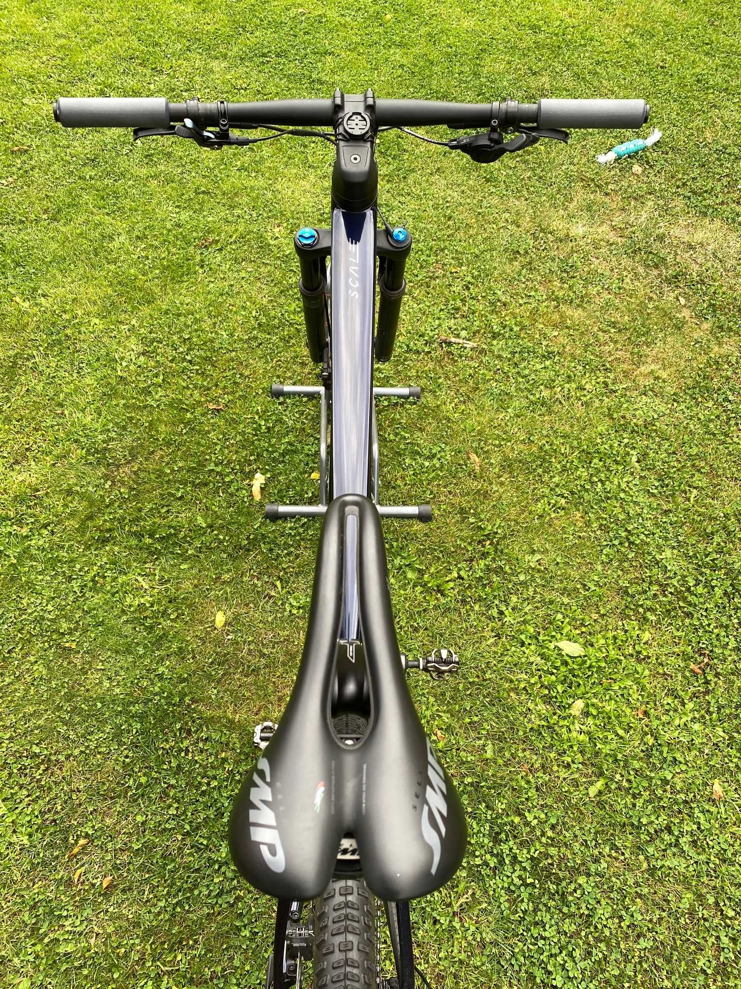 Rower XC Scott Scale 930, rozmiar XL, 2024.