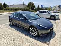 Tesla Model 3 Long Range AWD Dual Motor