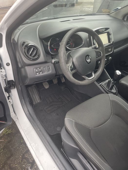 Vendo Renault Clio 1.5DCI