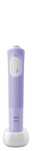 Oral-B Vitality Pro Szczoteczka elektryczna 3 tryby fioletowa
