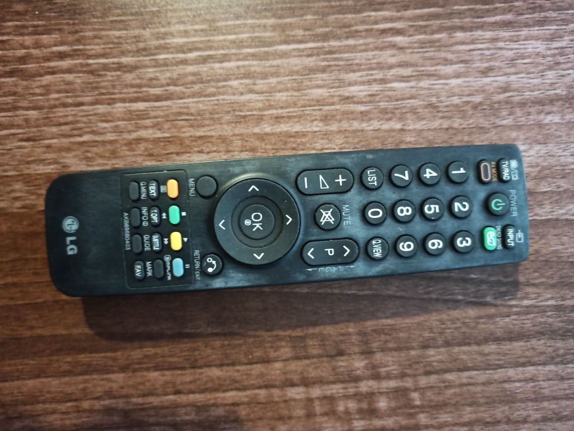 Telewizor LG 37LF2510