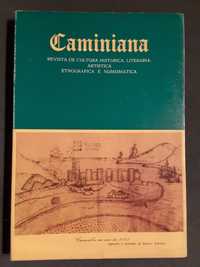 Caminiana. História de Caminha (Vol. II e IX)