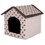 Buda Dla Psa Lub Kota, Domek Legowisko Hobbydog R2