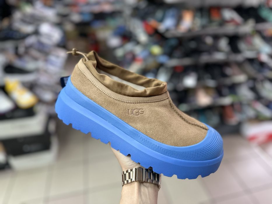 Черевики UGG Tasman Weather Hybrid ( РОЗМІР 43, 44 )