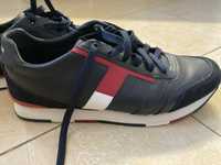 Buty Tommy Hilfiger