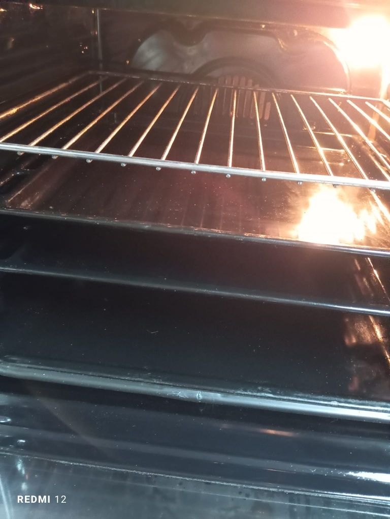 Fogão inox ideal para pequenos restaurantes