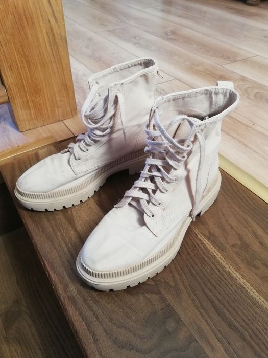 Trapery materiałowe HM