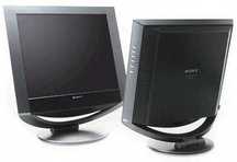 Monitor SONY 19" SDM-HX93