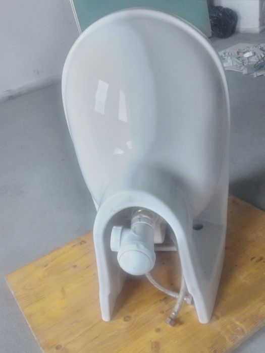 Bidet Vigour misa wc sedes