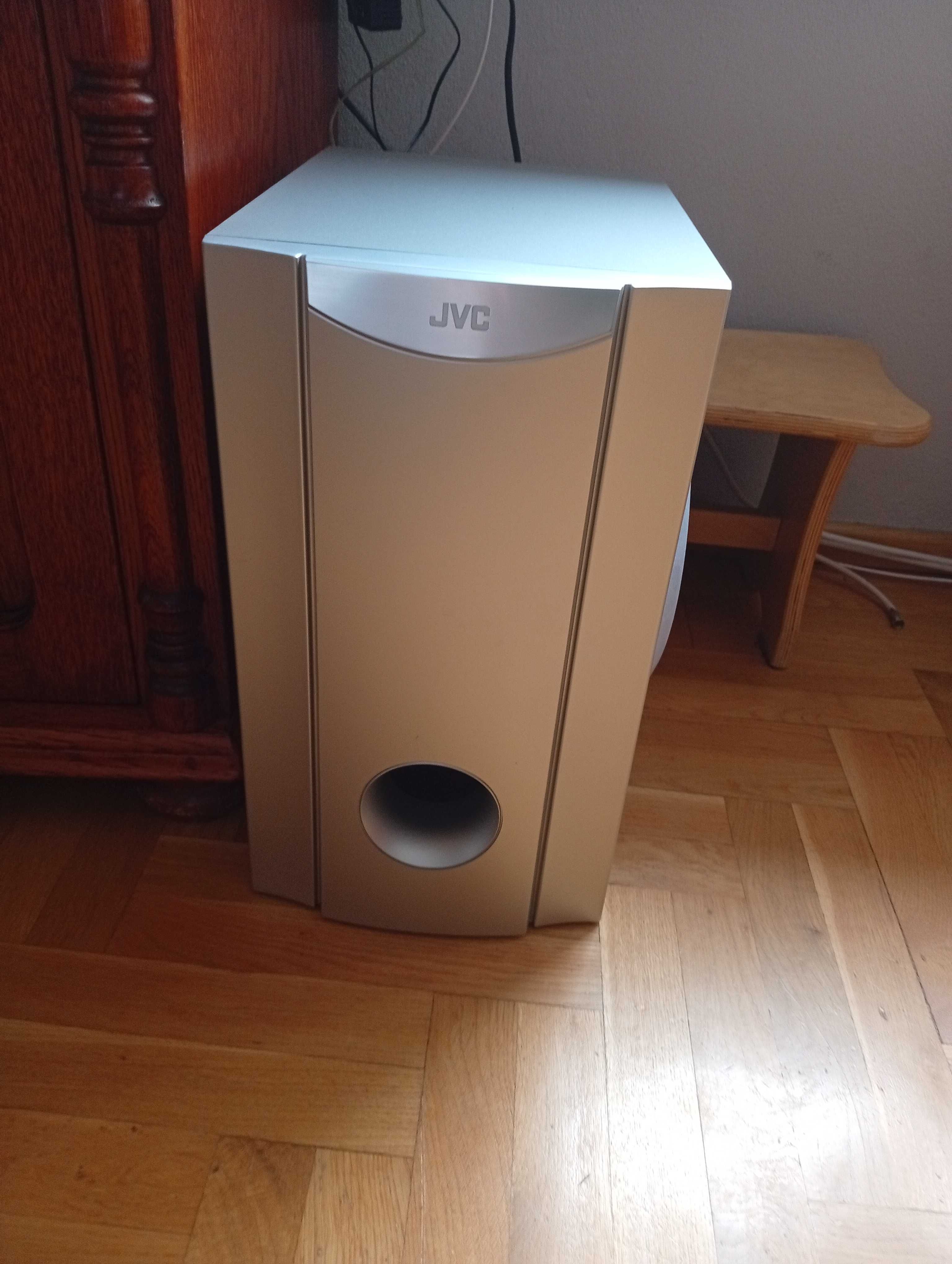 Kino domowe Toshiba th-a30r