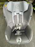 Fotelik Cybex Sirona M2 i-Size z bazą Cybex Base M